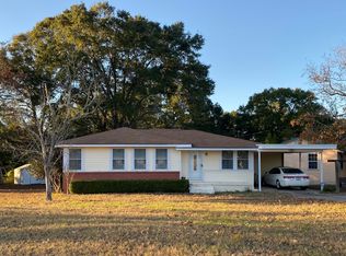 601 Georgia St, Crestview, FL 32536