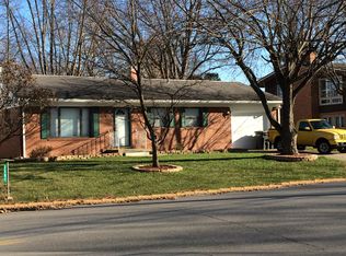 2505 S 9th St, Lafayette, IN 47909