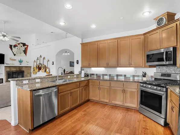 13545 Teale Christine Ct, Lakeside, CA 92040