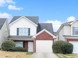 668 Carlton Pointe Dr, Palmetto, GA 30268