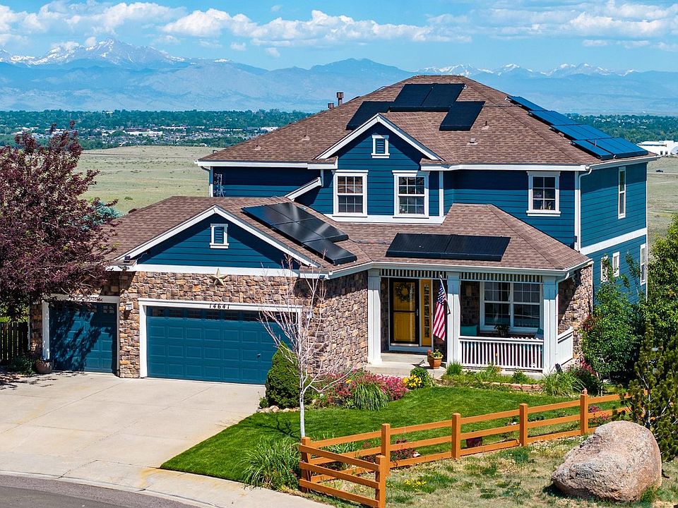 1st image of 14641 Prairie Sky Ln