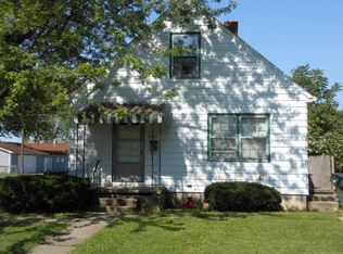 2117 S Pershing Dr, Muncie, IN