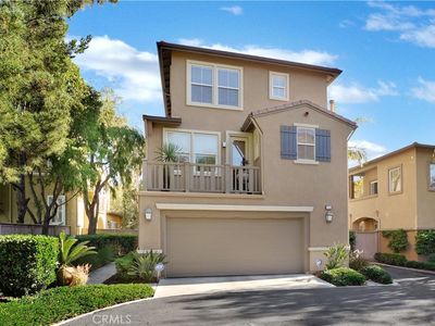 14 Huckleberry, Irvine, CA, 92618