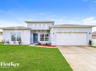 2775 Foster Rd SE, Palm Bay, FL 32909