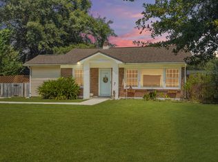 1408 Rainbow Rd, Charleston, SC 29412