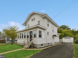 1022 Penn Line Rd, Paulsboro, NJ 08066