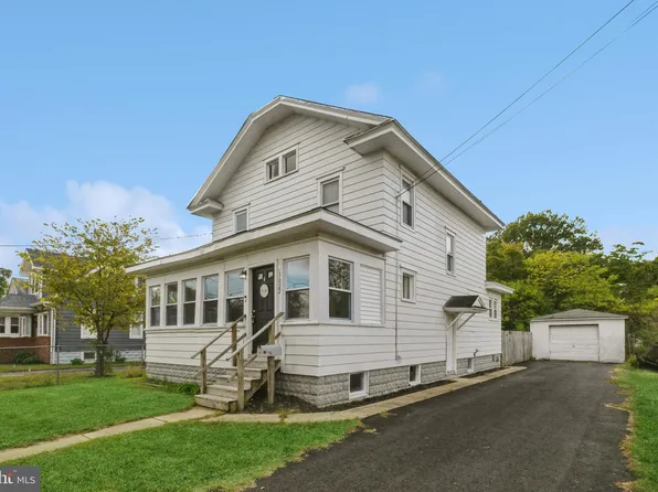 1022 Penn Line Rd, Paulsboro, NJ 08066