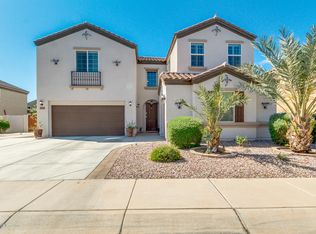 4123 E Mead Way, Chandler, AZ 85249