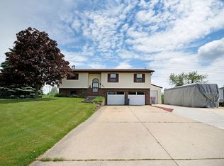 3462 Buckskin Rd, Kalamazoo, MI 49048