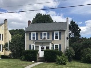 400 Rutherford Ave, Franklin, NJ 07416