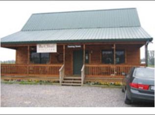 6121 Vintner Way, Hamptonville, NC 27020