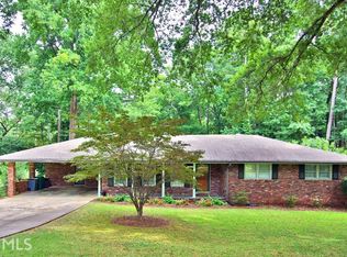 1445 Linkwood Ln #0, Decatur, GA 30033