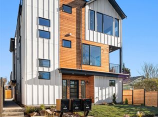 7544 29th Ave NW, Seattle, WA