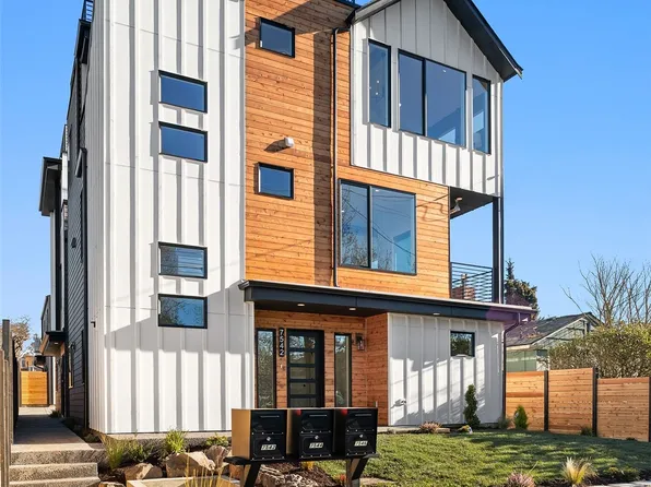 7544 29th Avenue NW, Seattle, WA 98117