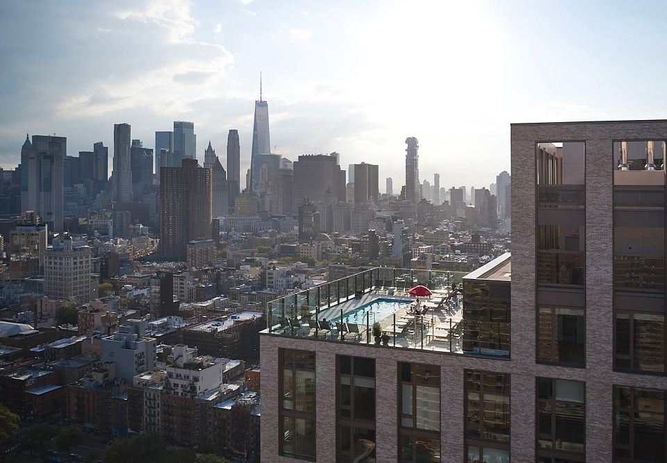 1st image of 55 Suffolk St APT 1806