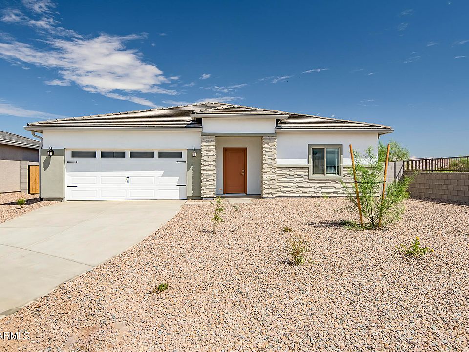 1st image of 4011 N GHOST HOLLOW Way