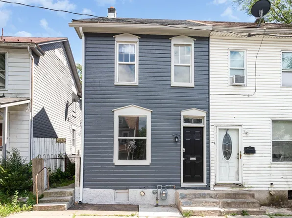 1917 Forster St, Harrisburg, PA 17103