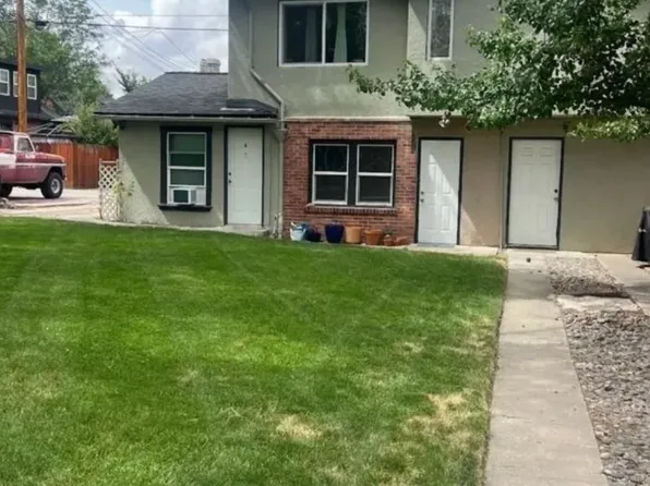 663 La Rue Ave #A, Reno, NV 89509