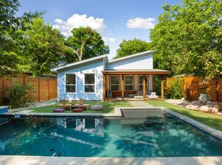 2715 Francisco St, Austin, TX 78702