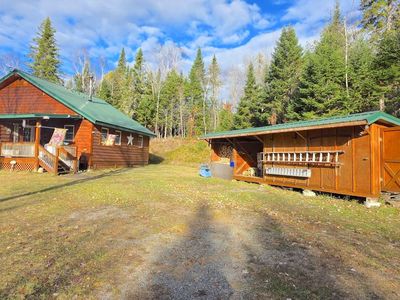 999 Pinkham Road, Ashland, ME, 04732