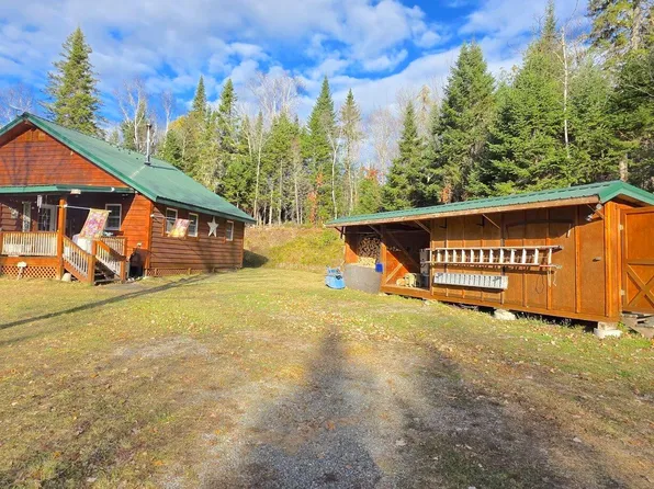 999 Pinkham Road, Garfield, ME 04732