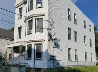 836 S 19th St, Newark, NJ 07103