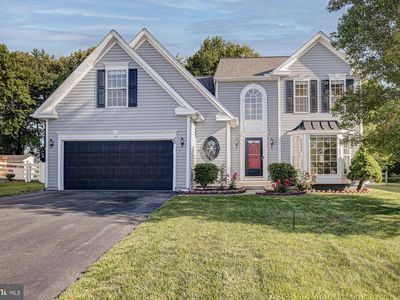 23 Browning Cir, Middletown, DE, 19709