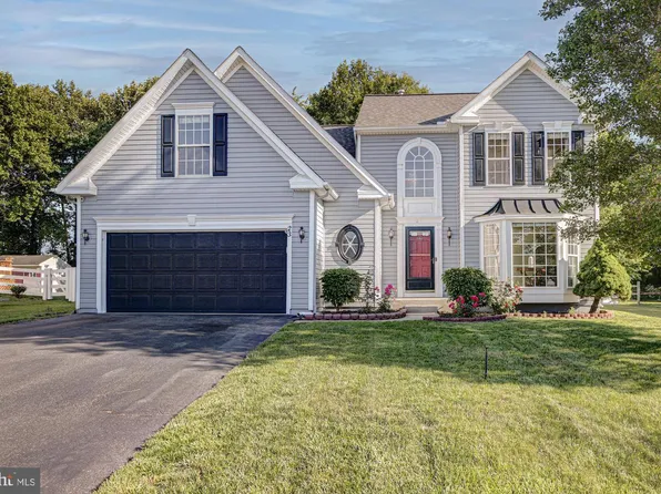 23 Browning Cir, Middletown, DE 19709