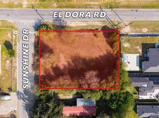 1348 Sunshine Dr, Alamo, TX 78516