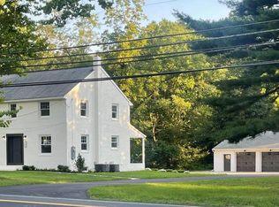 489 Mantua Blvd, Sewell, NJ 08080
