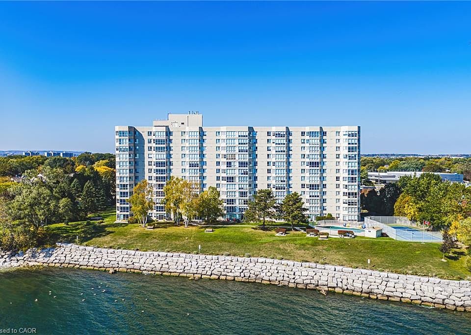1st image of 5280 Lakeshore Rd #912