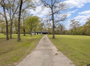 1860 Shiloh Estates Rd, Chandler, TX 75758