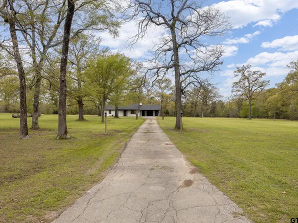 1860 Shiloh Estates Rd, Chandler, TX 75758