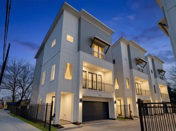 903 Quitman St #B, Houston, TX 77009