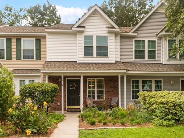 8037 Shadow Oak Dr, North Charleston, SC 29406