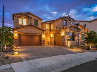 2862 Athens Ridge Dr, Henderson, NV 89052