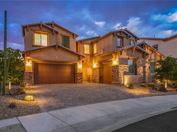 2862 Athens Ridge Dr, Henderson, NV 89052