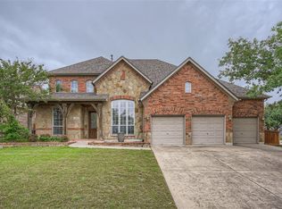2200 Village View Loop, Pflugerville, TX 78660