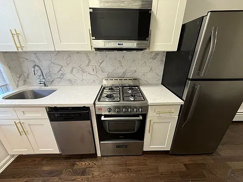 186 South St #8AA Photo 1