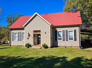 6825 SE Lostine Rd, Galena, KS 66739