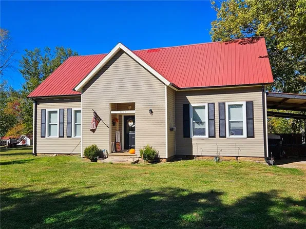 6825 SE Lostine Rd, Galena, KS 66739