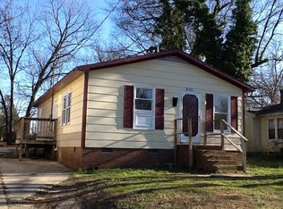 1509 Highland Ave, Greensboro, NC 27403