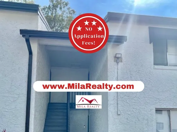 4401 S Semoran Blvd, Orlando, FL 32822
