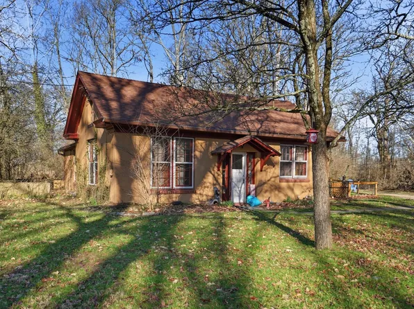2486 Signal Hill Rd, Springfield, OH 45504