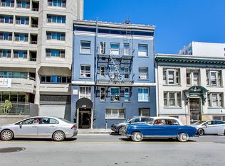 650 Ellis St #60462364, San Francisco, CA 94109