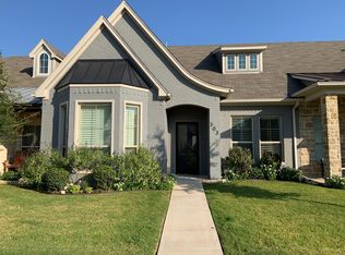 303 Tinker Trl, Burleson, TX 76028