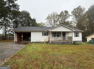 145 Goldust Ave, Clarkesville, GA 30523