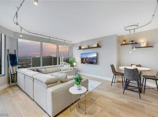 TURNBERRY TOWERS, Las Vegas, NV 89109