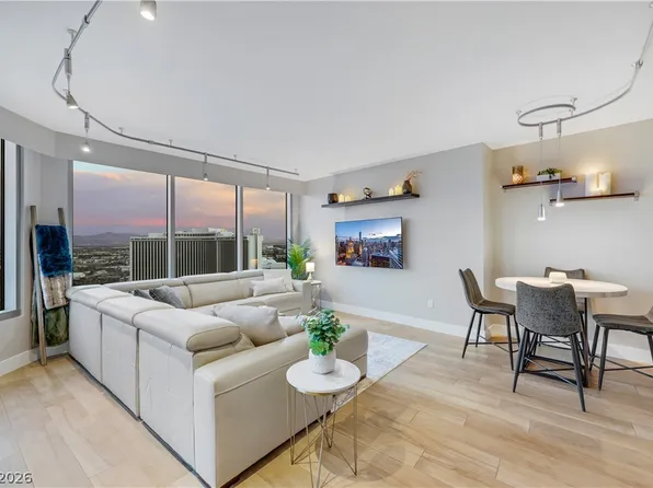 322 Karen Ave Unit 2902, Las Vegas, NV 89109