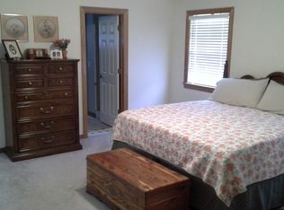 1775 Colby Cir, Springdale, AR 72764